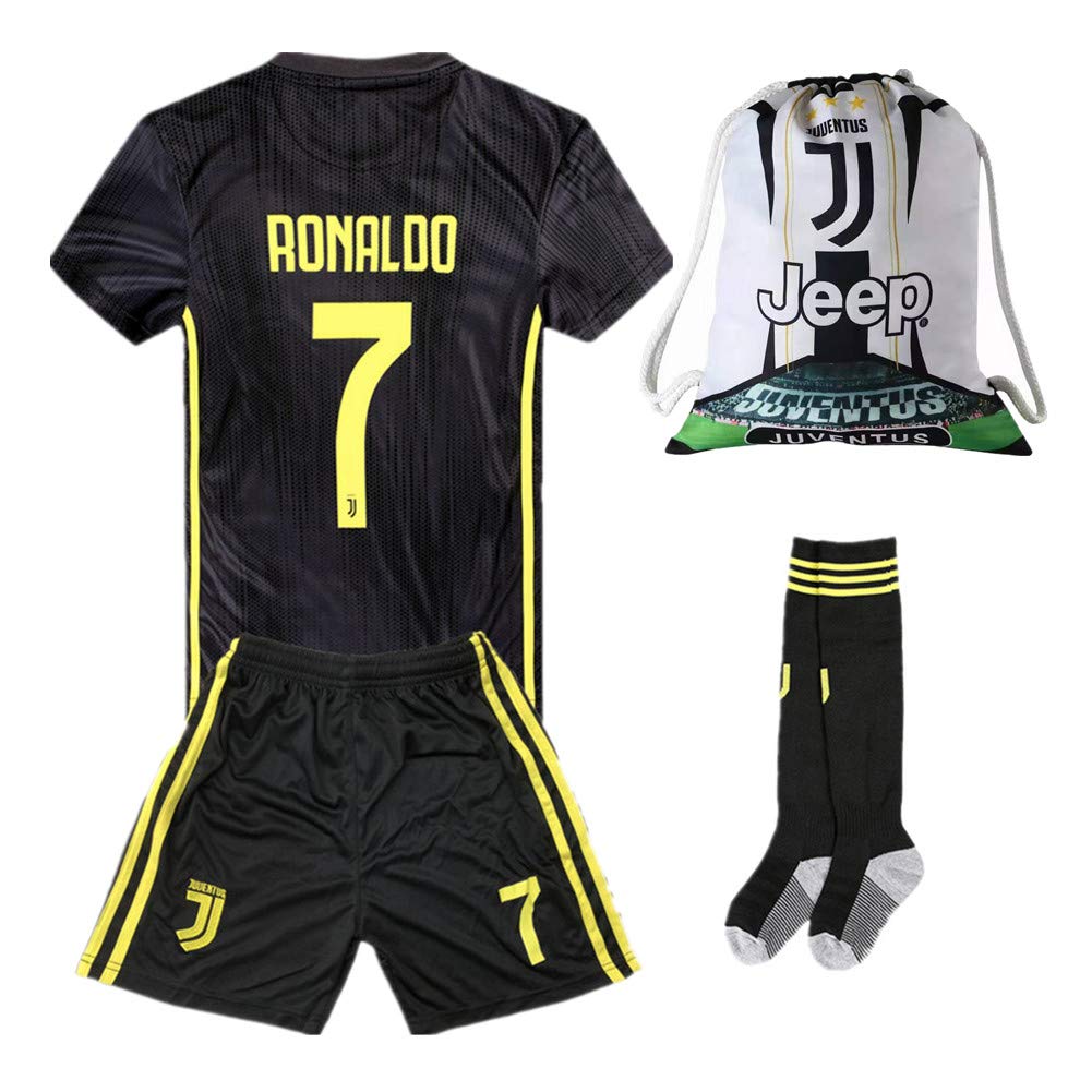 dybala jersey kids