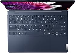 Lenovo Yoga 9i 2-in-1 14-Inch 2.8K OLED Touchscreen