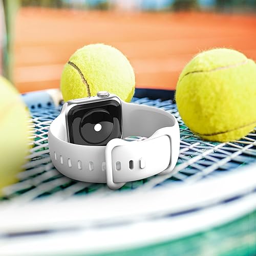 OYODSS Bands Compatible with Apple Watch Band 38mm 40mm 41mm 42mm