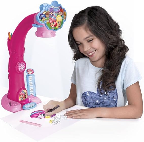 proyector pin y pon amazon