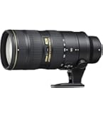 Nikon AF-S NIKKOR 70-200mm F2.8G ED　VRII Amazon.com : Nikon AF-S NIKKOR 70-200mm f/2.8E FL ED VR Lens