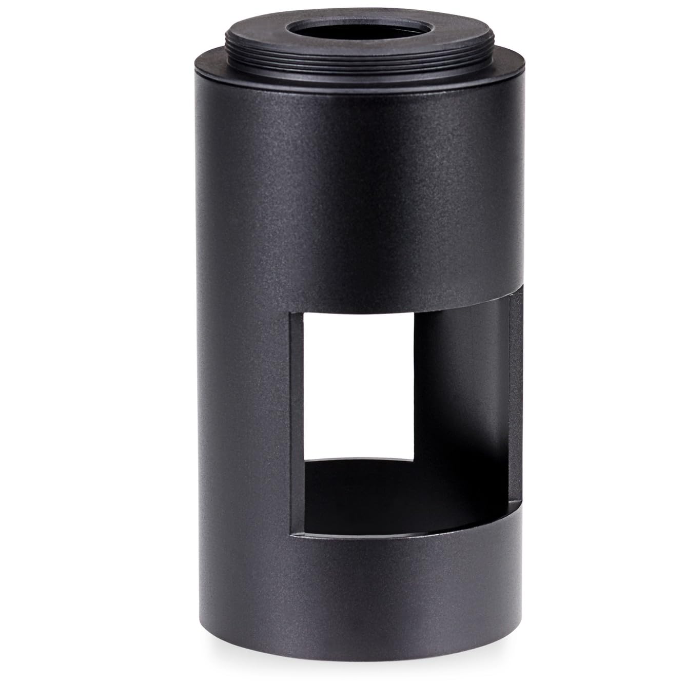 Praktica Eyepiece Tube for 47mm Thread Spotting Scopes Telescopes for Direct Photography with Camera