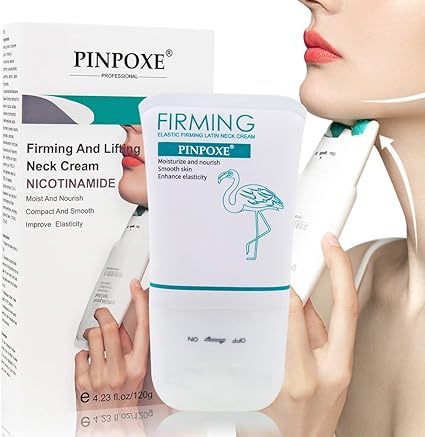 chin tightening cream