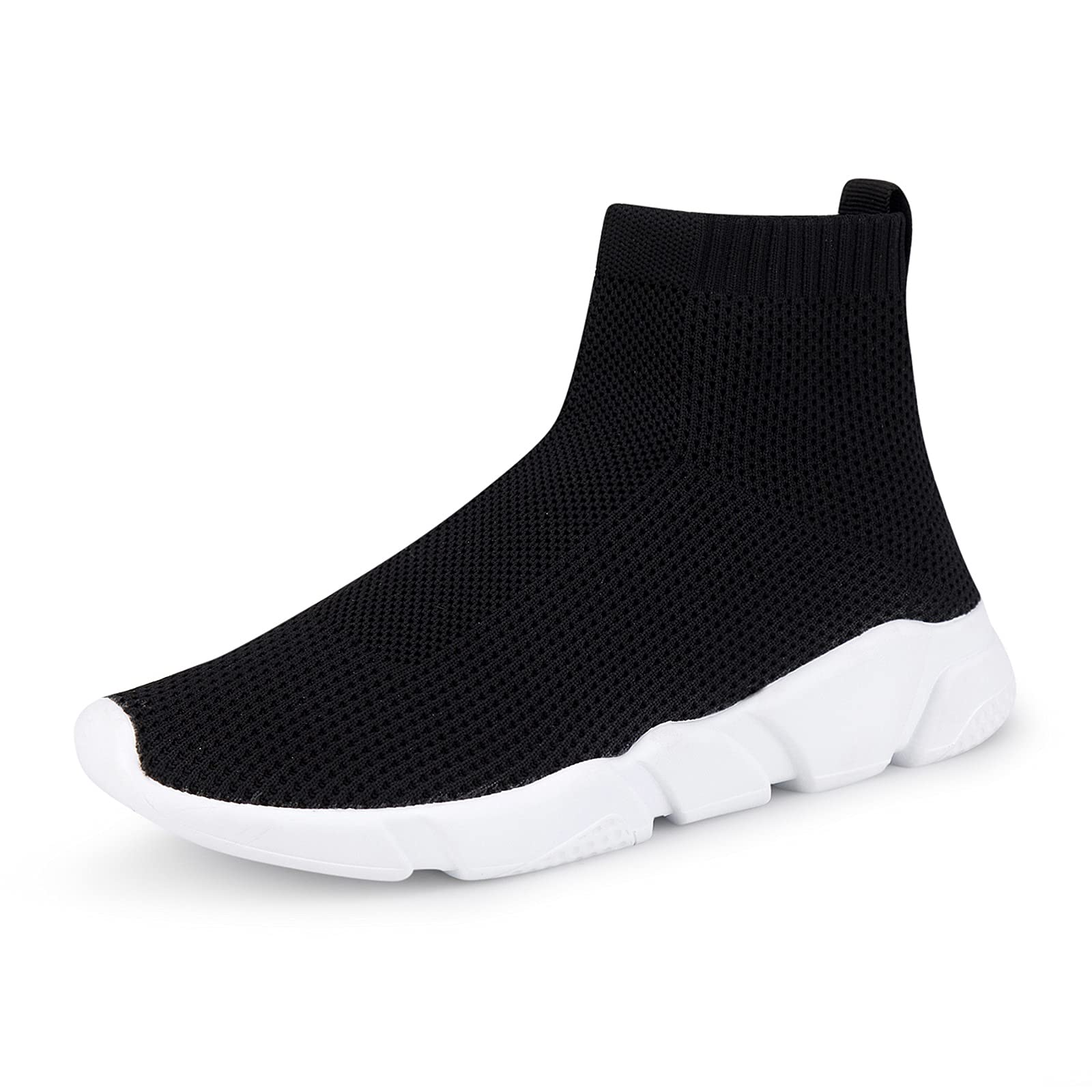 WXQ Men's Fashion Sneakers - Lightweight Breathable