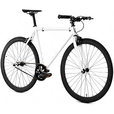 Amazon Best Sellers: Best Fixed Gear Bikes