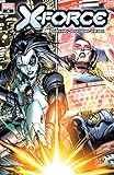 X-Force (2019-) #4 by Benjamin Percy, Dustin Weaver
