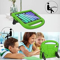 iPad Mini 6 Case for Kids 2021