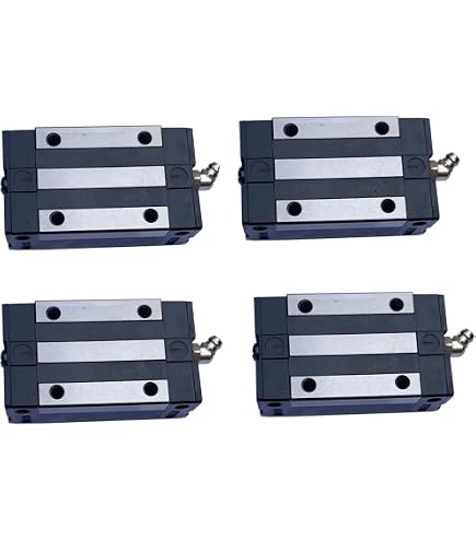 THK Linear Carriage HSR15 HSR15R HSR15RUU/SS HSR15R1UU/SS GK Block