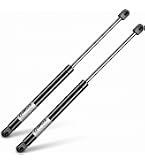 Amazon.com: Front Hood Gas Struts for Nissan Titan 2017-2022