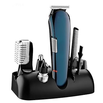 charging hair cutting machine