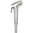 Brondell WS-31C Rinslet Handheld Chrome Bidet Sprayer