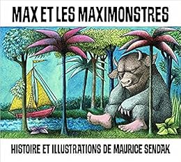 Max et les maximonstres