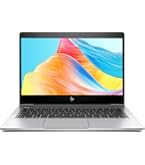 Amazon.com: HP EliteBook 830 G7 13.3