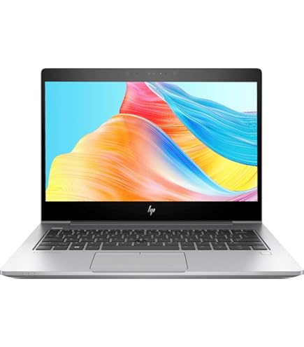 ELITEBOOK 830 G7 10世代 i7 32GB 512GB オフィス HP EliteBook 830 G7 Renewed Laptop with Core i7 Processor
