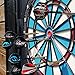 Sinwind Soft Darts Set, 12 Pcs Soft Tip Darts, 42 Flights and 100 Soft Tip Points for Electronic Dartboards