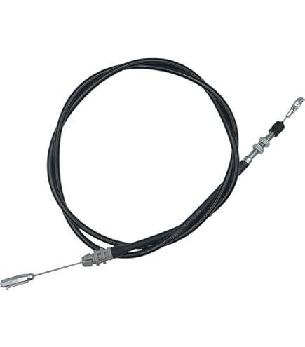 Amazon.com: 54630-VH7-A03 Drive Control Cable Compatible with