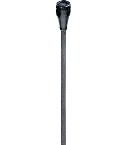 Amazon.com: Countryman B3W4FF05LSL B3 Omni-Directional Wireless