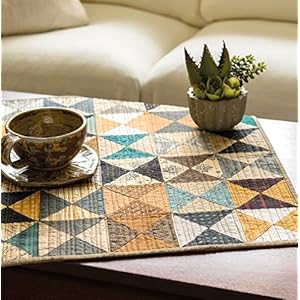 That Patchwork Place 2018 Quilt Calendar