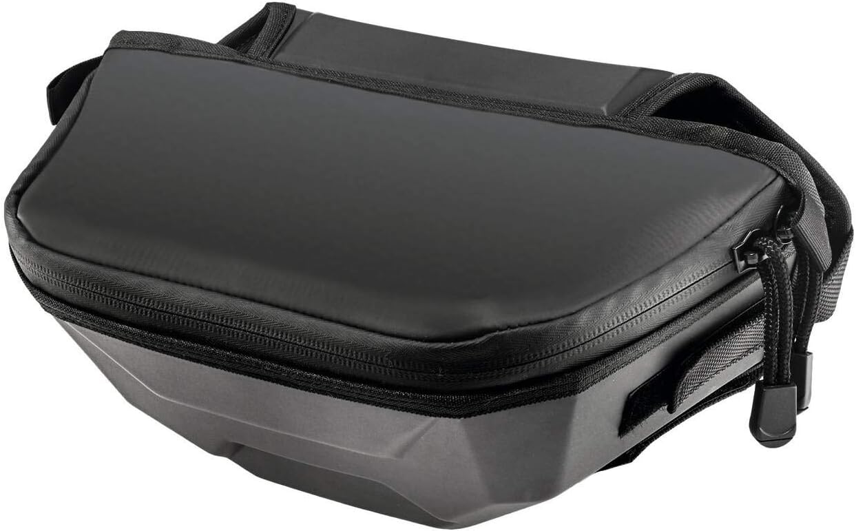 Polaris Snowmobiles Goggle Handlebar Bag Automotive