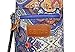 ELENTURE Canvas Yoga Mat Bag with Adjustable Strap & Pockets, Full-Zip Travel Gym Tote for Women & Men, Fits 1/4