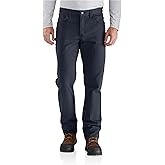 Carhartt Men's Relaxed Straight Rigby Pant