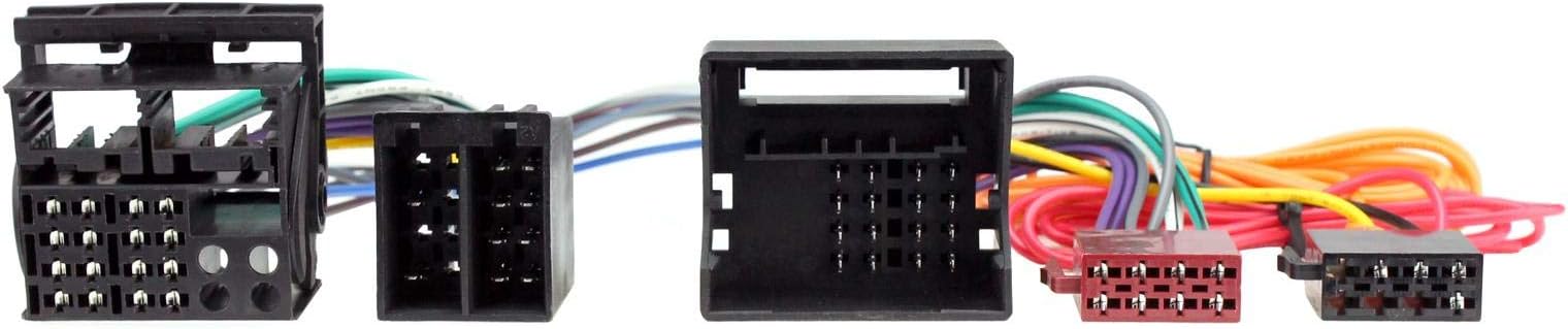 Connects2 T-Harness