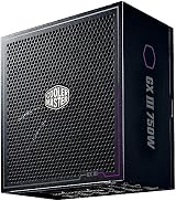 Cooler Master GX III Gold 750W 80 Plus Gold ATX 3.0 Modular 10 Year Warranty view 10