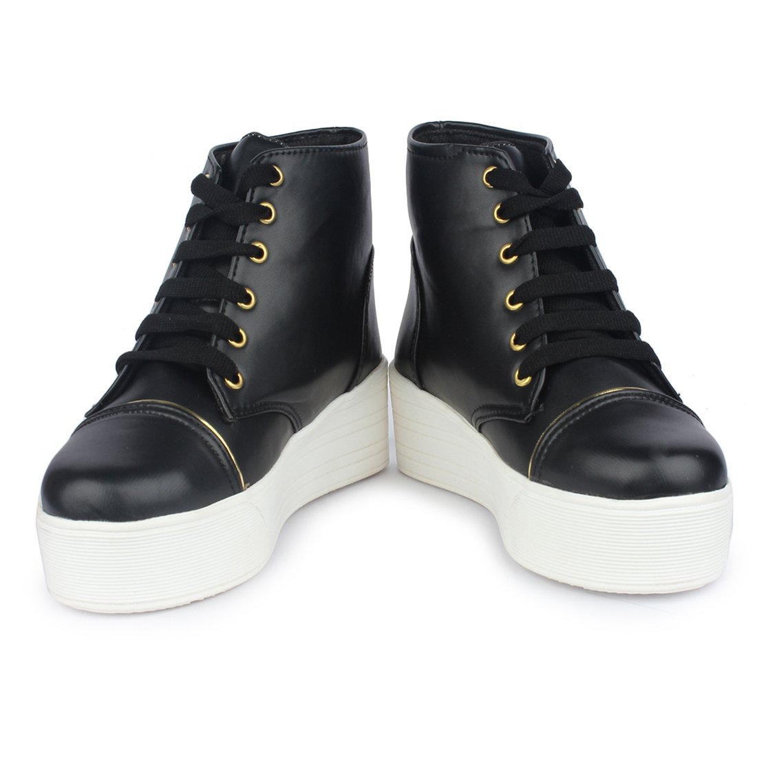 do bhai stylish boot-bomb for womens