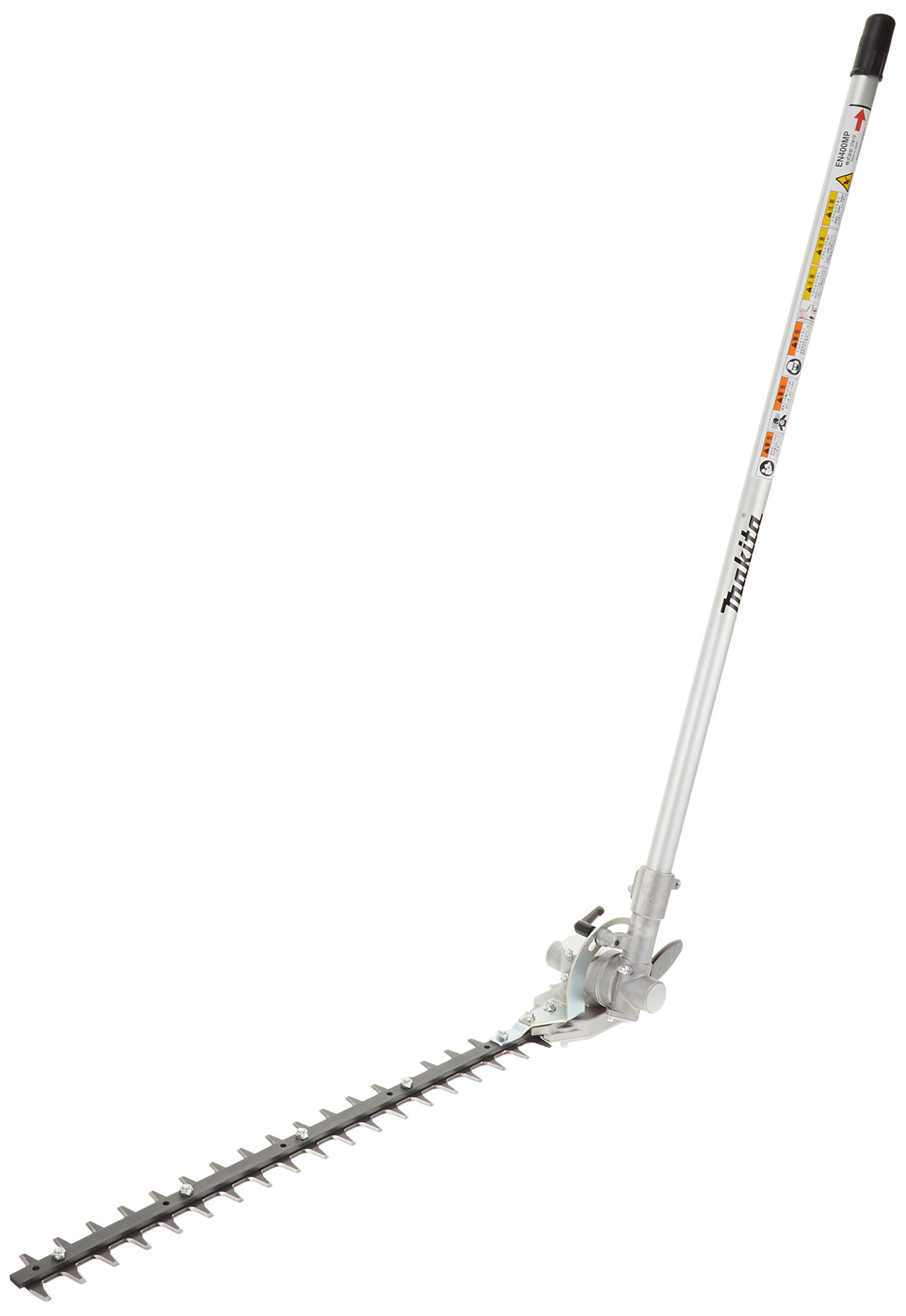 マキタ(Makita) ヘッジトリマアタッチメント A-53914 グレー商品画像