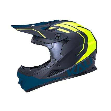 kali mountain bike helmets