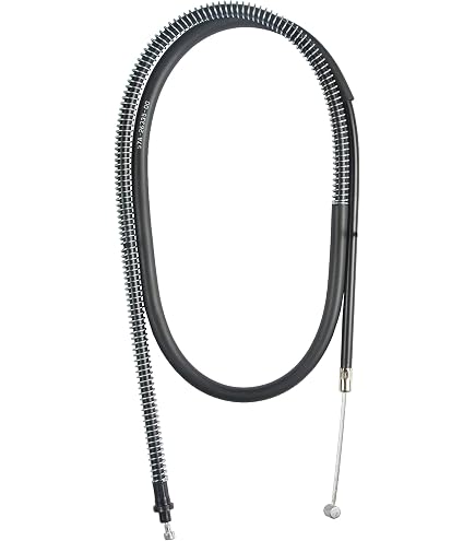 Câble Embrayage Moto Yamaha XT 660 - Compatible 5VK-F6335-00 MOTOMASTER