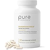 S-Acetyl Glutathione Capsules, 100 mg, EMOTHION, 120 Capsules