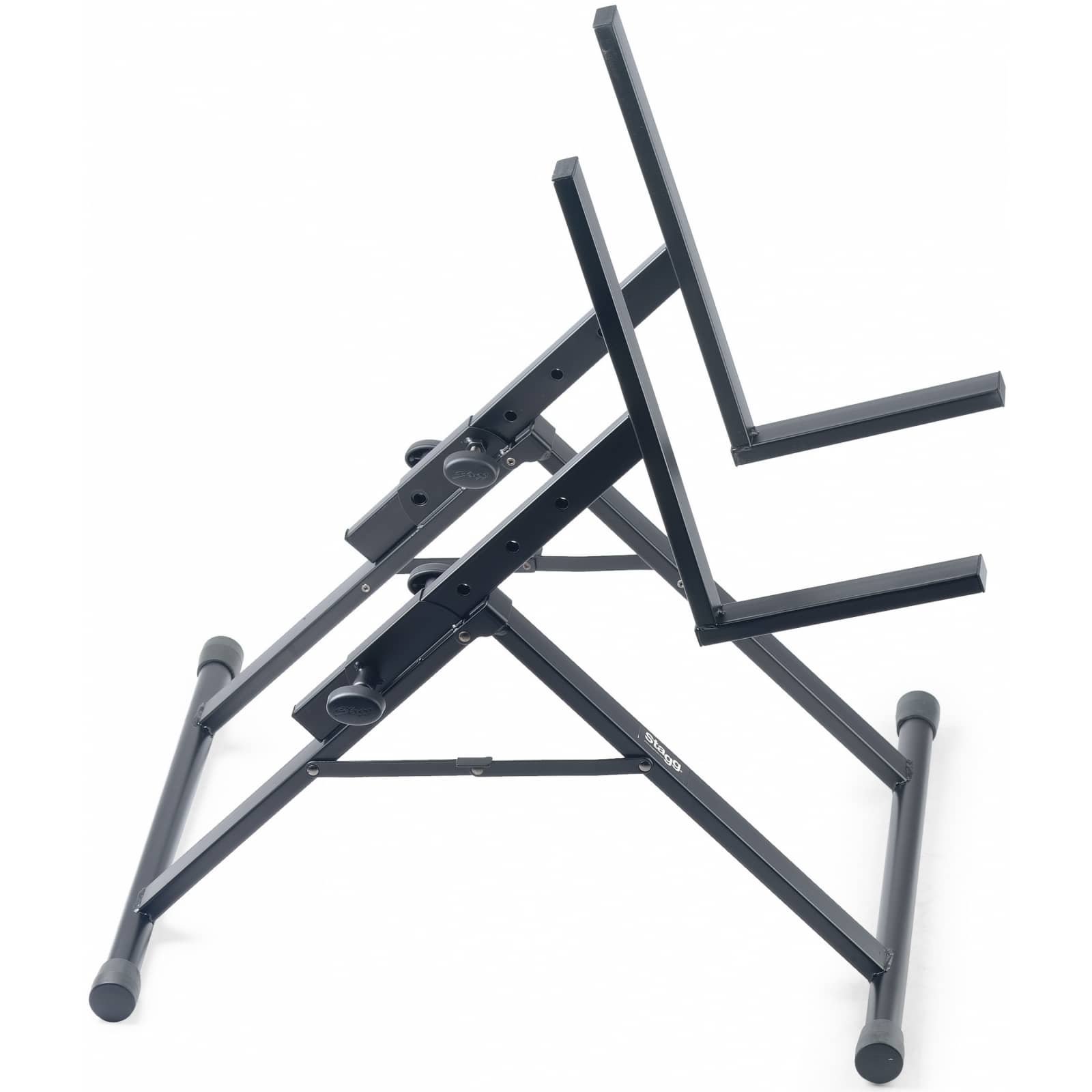 Stagg GAS-5 Amp and Monitor Stand — image 1