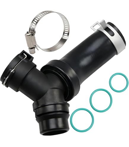 ACDelco 22376 Profesional Superior Oldeado Anguera De Líquido
