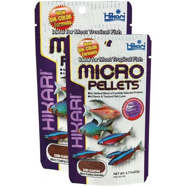 hikari micro wafers