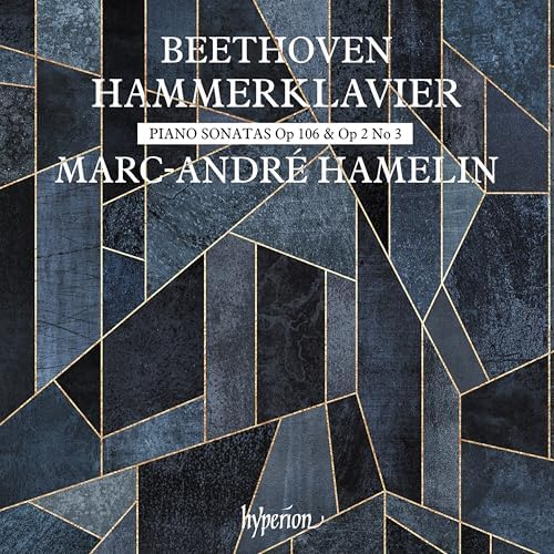 Marc-Andr Hamelin, N. Medtner, Nikolay Medtner, Marc-André Hamelin