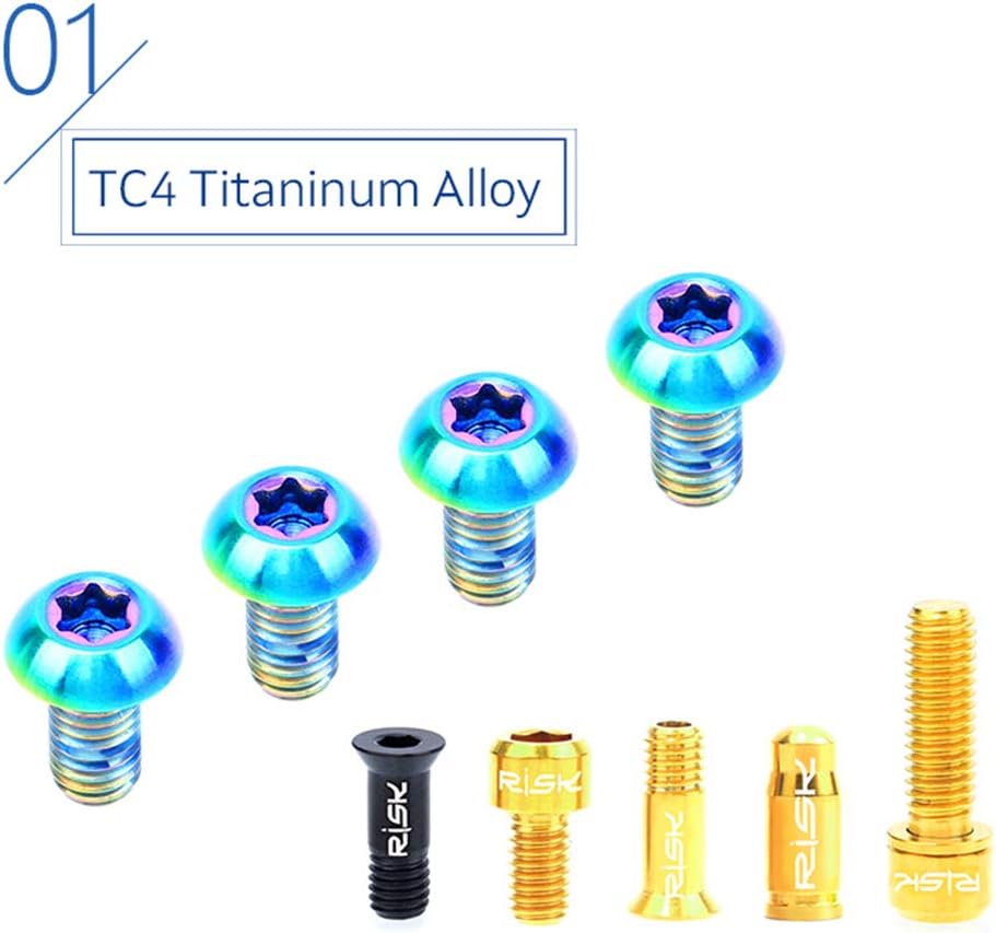 Tornillo amortiguador para bicicleta de montaña, 21-86 mm, tornillos de suspensión completa, tornillos de choque trasero, 2/4/10 tornillos fuertes de acero M8 para bicicleta eléctrica, scooter