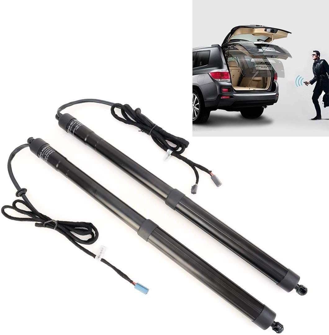 Car Car Electric Tailgate Lift System Smart Electric Trunk Opener/Smart Electric Tail Door Lift for Toyota RAV4 2013-2018