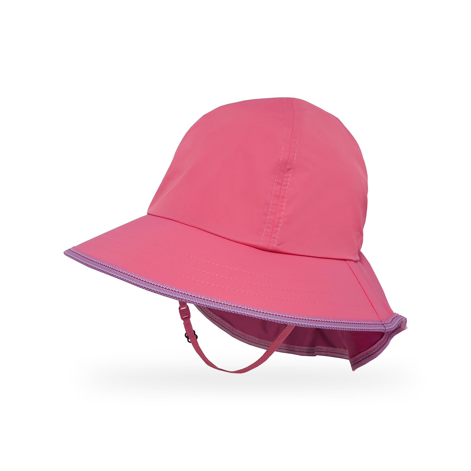 Sunday Afternoons Kids' Play Hat, Hot Pink, S