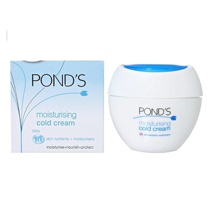 cold cream moisturiser