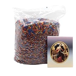 VILLAGE GIFT IMPORTERS Granulated Incense | Scented