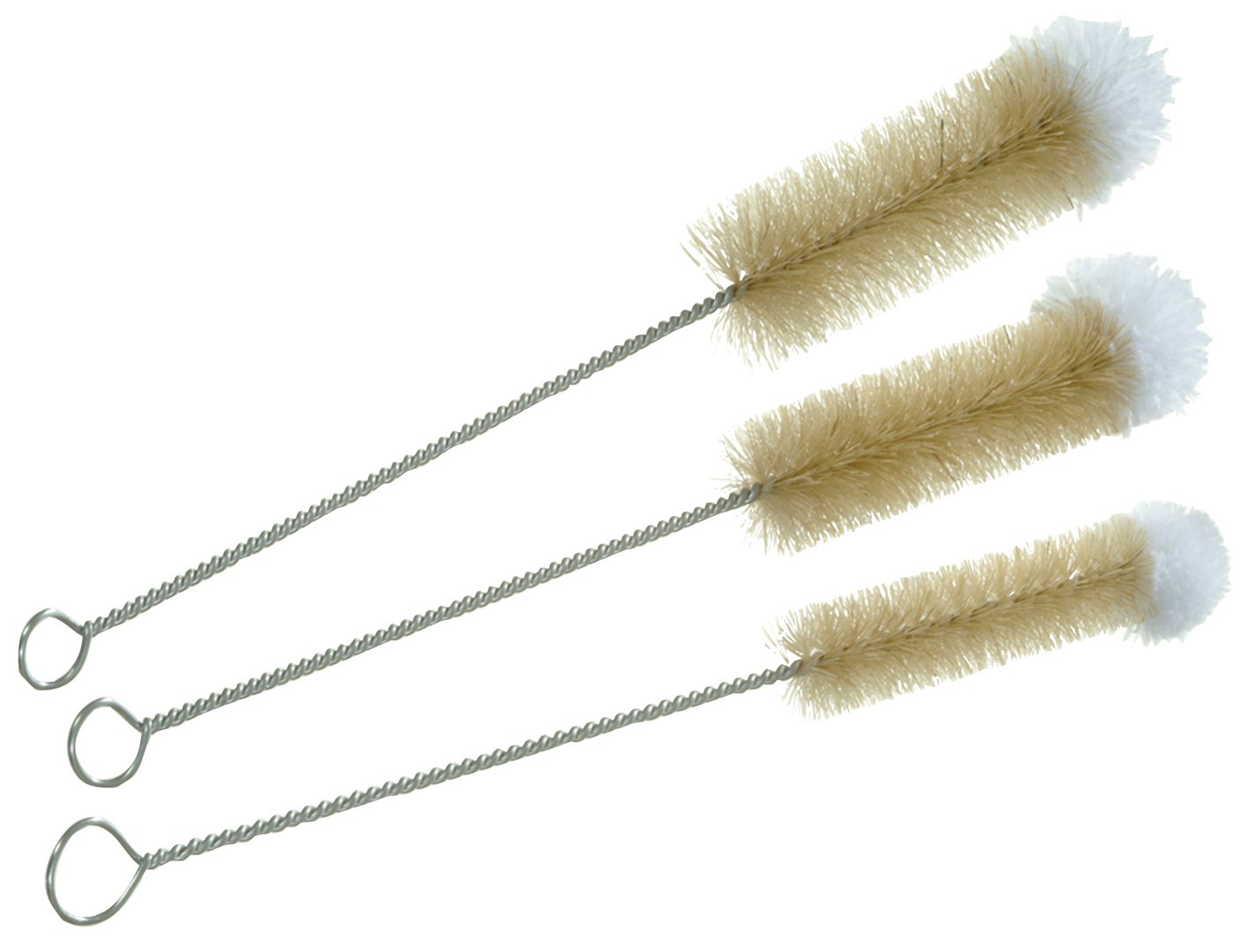 Eddingtons Set Of 3 Bottle Brushes