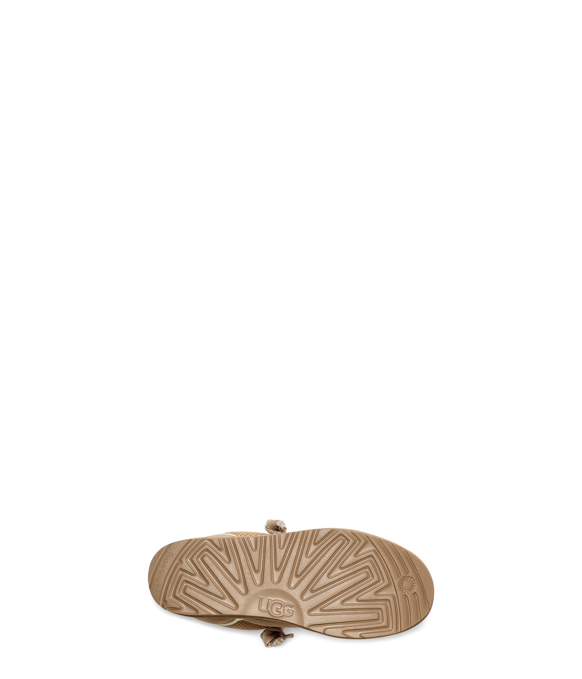 UGG Boy's Lowmel Sneaker