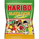 Haribo Matador SUNNY Mix