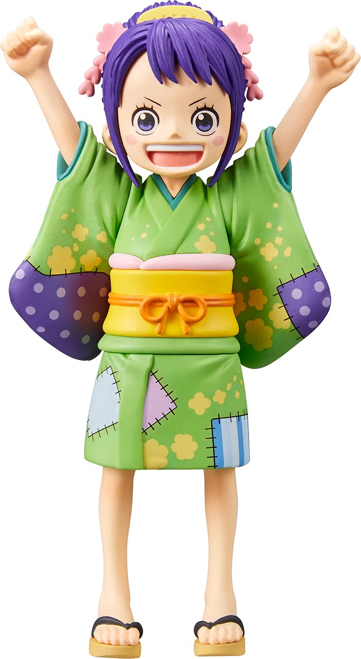 Banpresto ONE PIECE - Otama - The Grandline Series Figurine 12cm