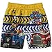 Nickelodeon Little Boys' Paw Patrol Swim Trunks