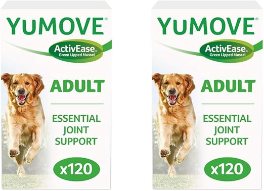 yumove for working dogs
