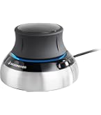 3DConnexion Mouse 3D compacto 3DX-700059 Spacemouse | Amazon.com.br