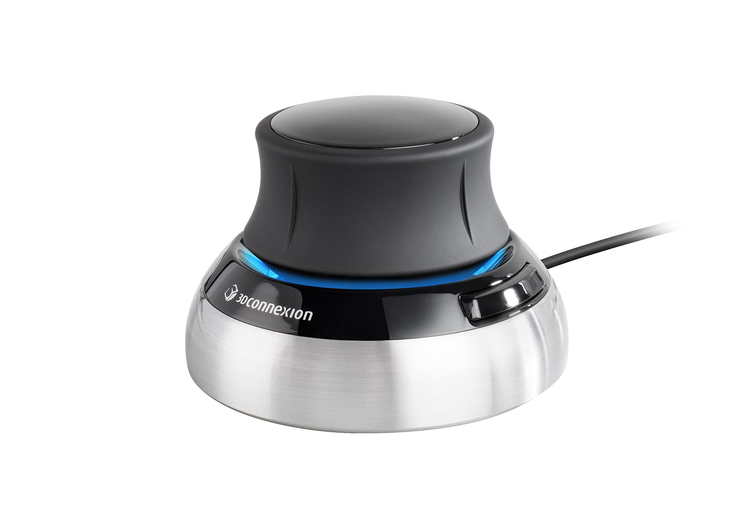 Photo 1 of 3Dconnexion SpaceMouse Compact SMC