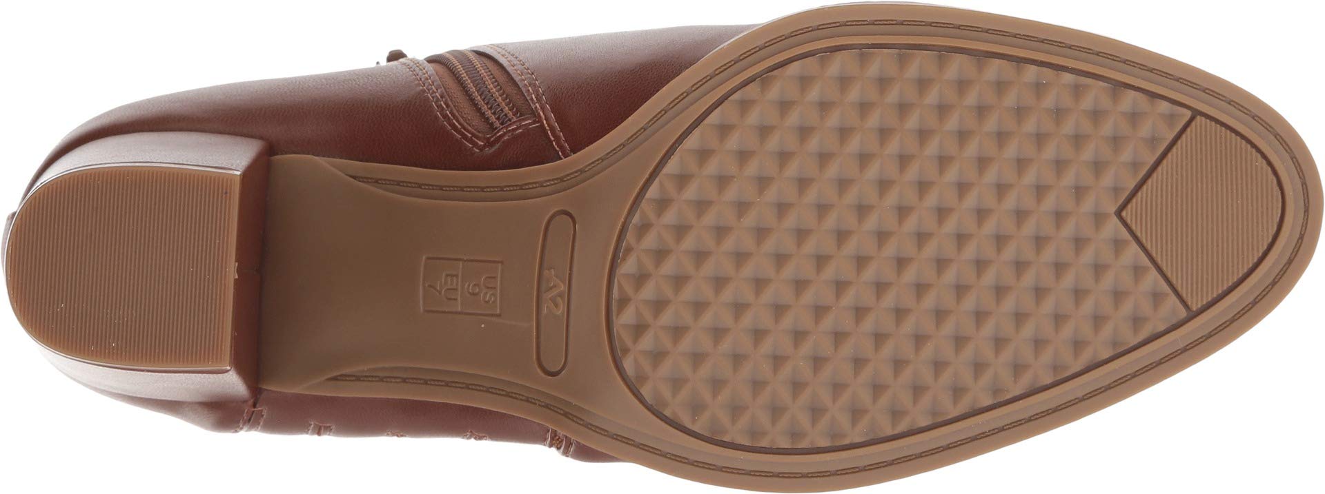 Aerosoles A2 Great Wall Tan 8 - Image 4
